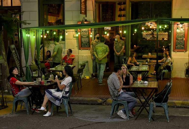 Todas las restricciones anunciadas por el Presidente | Actualidad