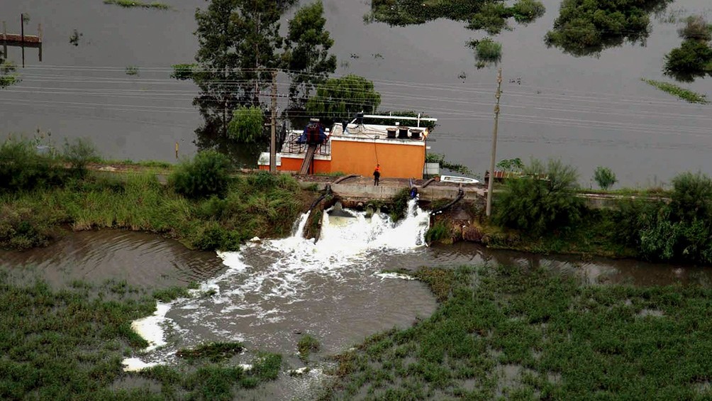 Casi una de cada cuatro muertes en el mundo se deben a causas medioambientales | Actualidad