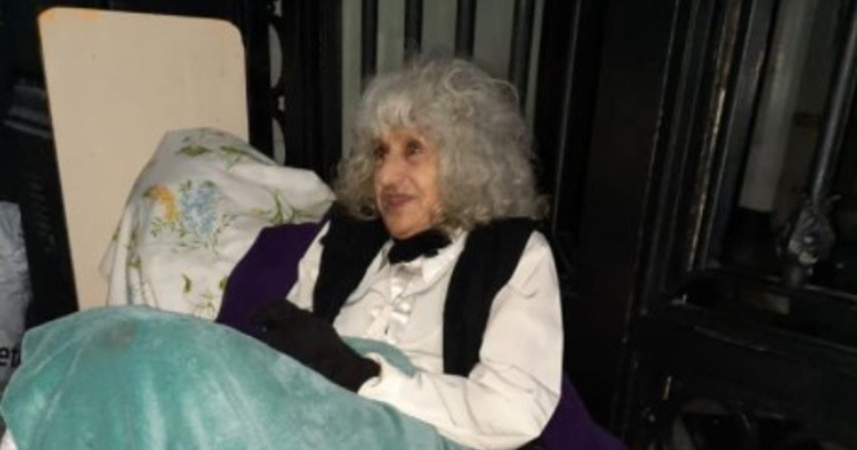 Hallan muerta a una mujer en situación de calle en Recoleta y denuncian que fue asesinada | Actualidad