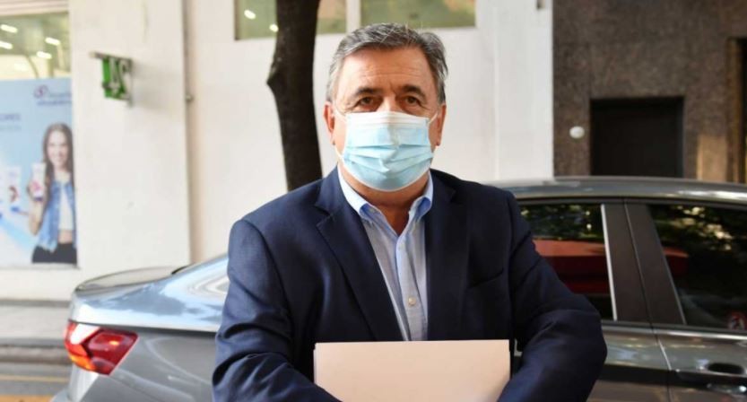 La oposición fustigó las nuevas medidas de cuidado del Gobierno | Política y economía