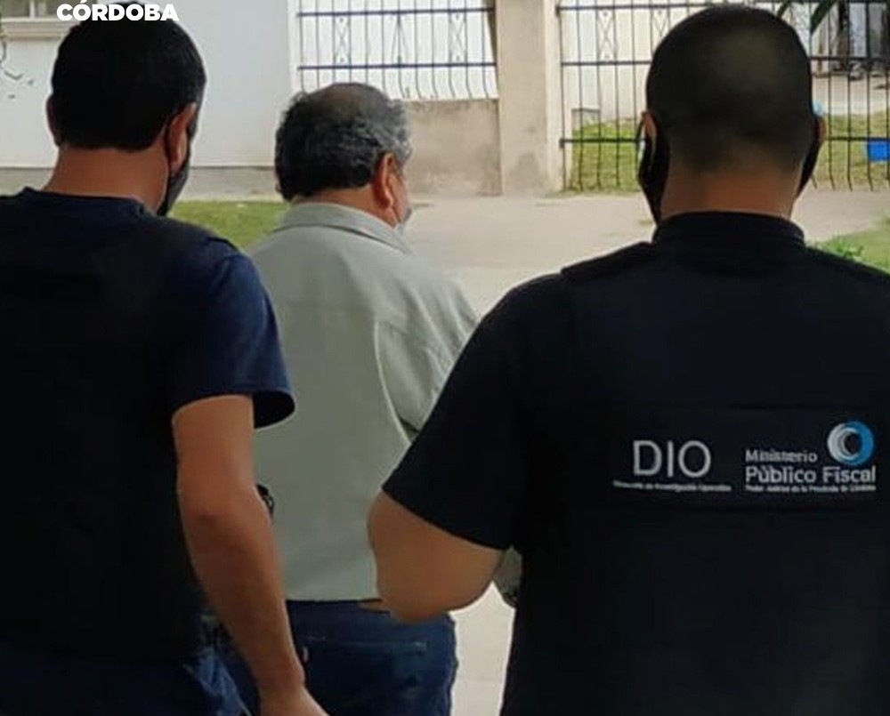 Pornografía infantil: un detenido en Canals | Córdoba