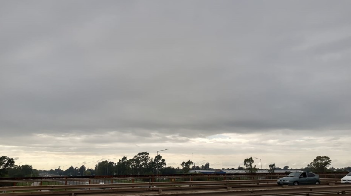 Cómo estará el tiempo en Córdoba: húmedo e inestable | Córdoba