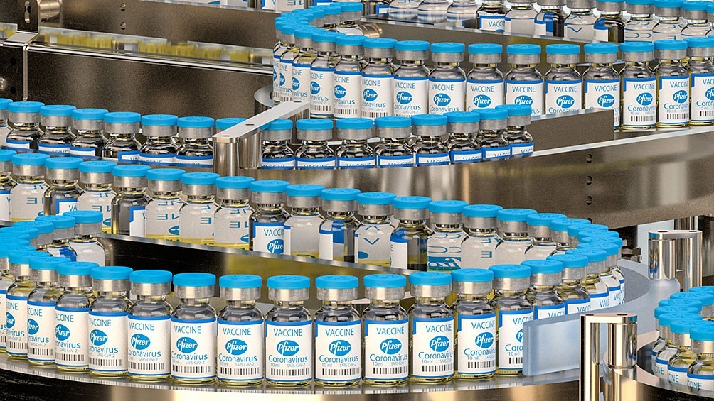 Coronavirus: ratifican que la normativa vigente permite a provincias, municipios y privados comprar vacunas | Actualidad