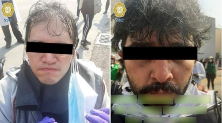 Jugadores de FIFA se disfrazaron de ancianos para vacunarse contra el coronavirus y podrían pasar años en la cárcel | Internacionales