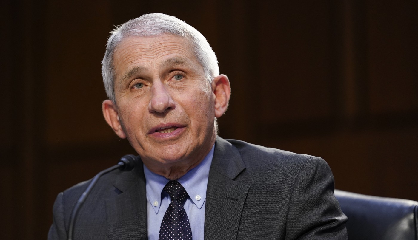 Fauci vuelve a encender alarmas en Estados Unidos y no descarta una nueva ola de contagios de coronavirus | Internacionales