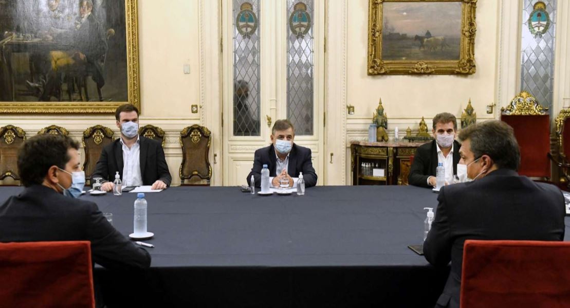 El Gobierno trabajará con la oposición para posponer las PASO | Política y economía