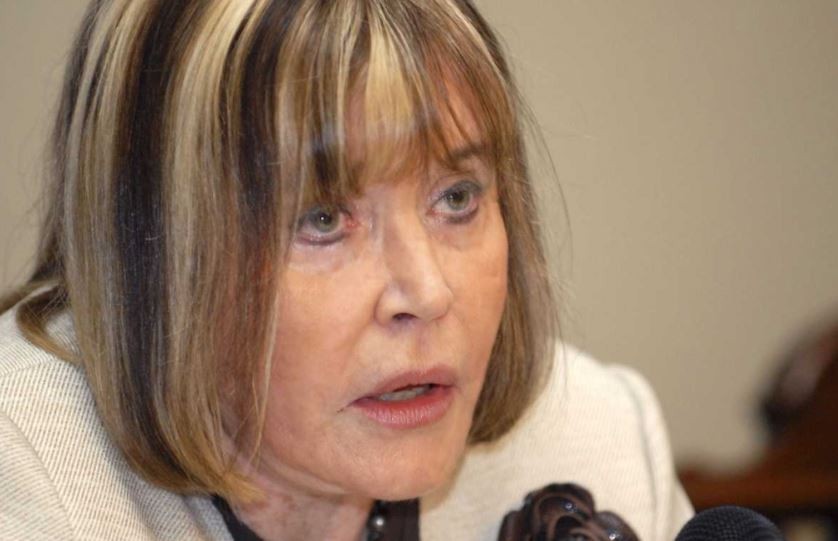 Servini se contagió coronavirus y advirtió: "Si no vacunan a todo el equipo no se pueden hacer las PASO" | Política y economía