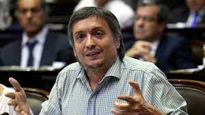 "Se le exige a Alberto lo que nunca se le exigió a Macri", subrayó Máximo Kirchner | Política y economía