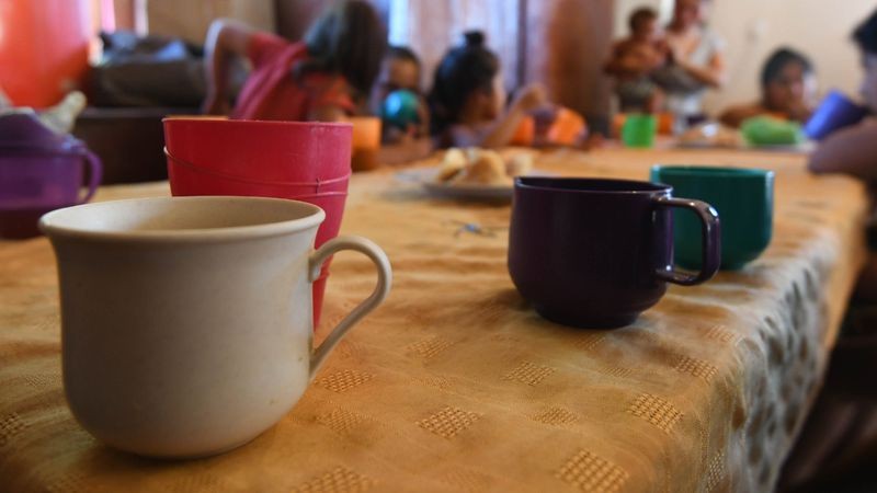 Anuncian "un refuerzo de la asistencia alimentaria" para comedores y merenderos | Actualidad