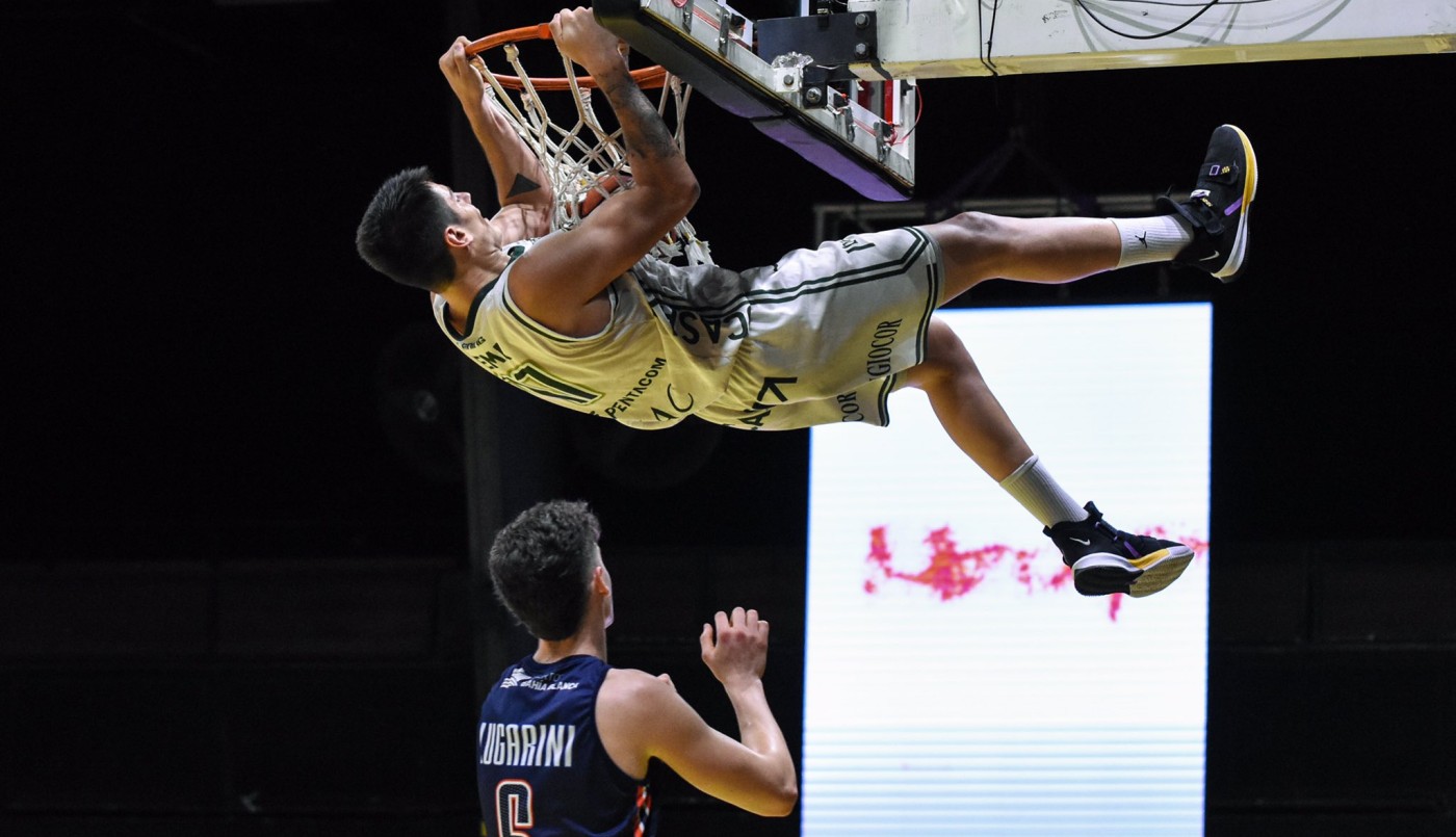 Atenas se salvó del descenso | Deportes