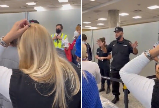 Huelga sorpresiva de personal técnico: demoras y cancelaciones de vuelos | Actualidad