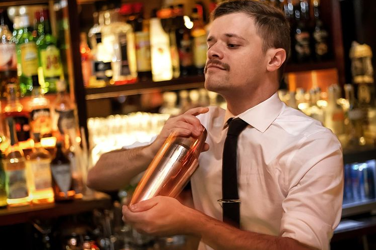 Un bartender cordobés es el mejor del país | Córdoba