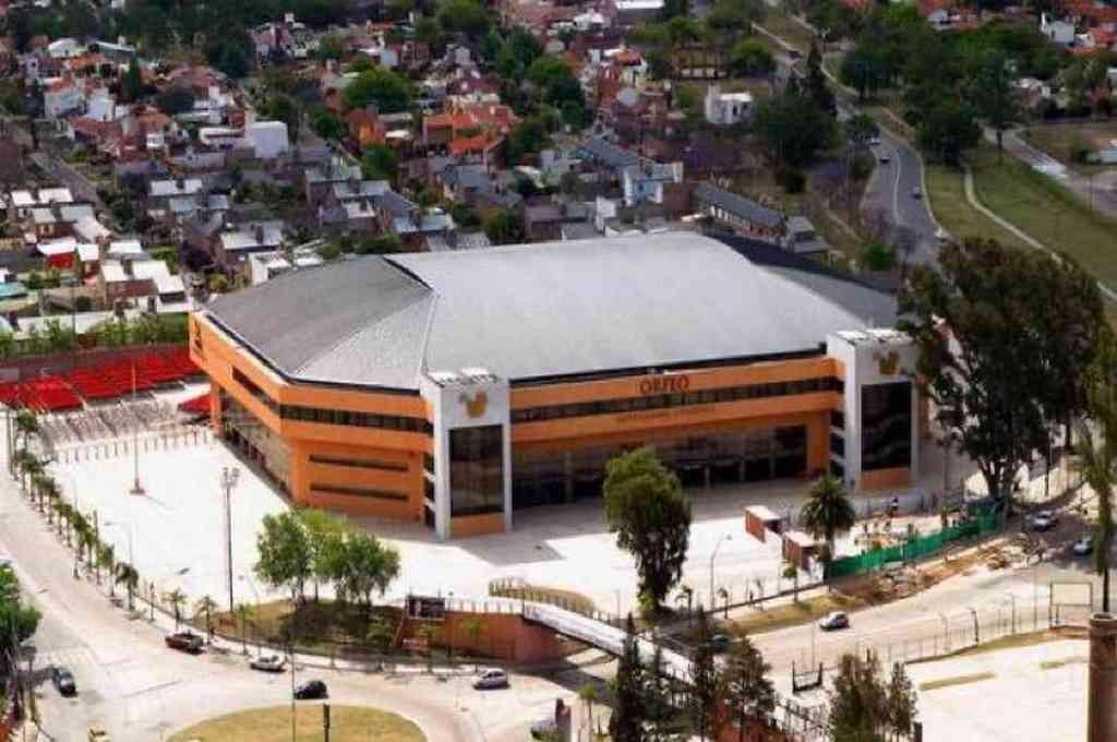 Se habilita el Orfeo Superdomo como nuevo centro de vacunación | Córdoba