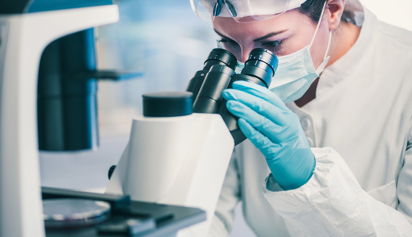 10 de abril: Día del Investigador Científico | Redes