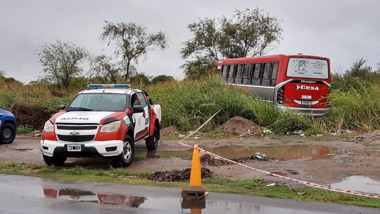 Novedades sobre la muerte del chofer de Ersa: encontraron un cuchillo en la escena | Córdoba