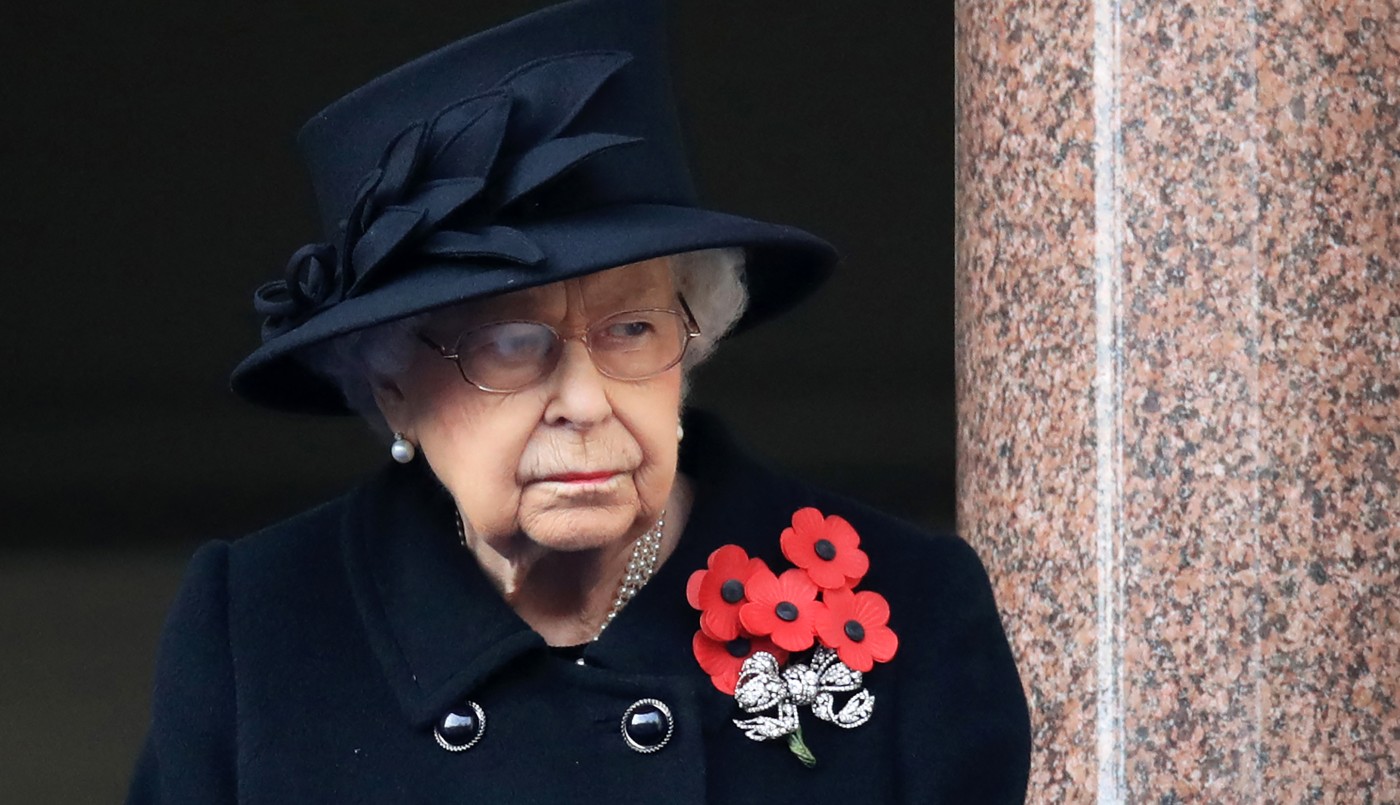 La reina Isabel siente un "gran vacío" por la muerte de Felipe | Internacionales