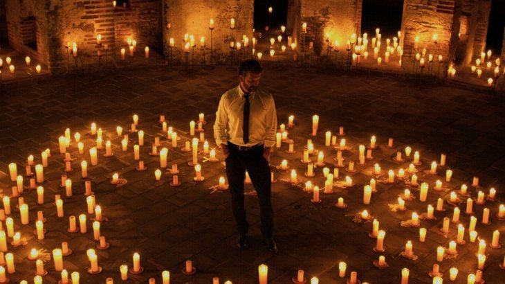 Más de 150 mil personas conectadas disfrutaron de un show de  Arjona vía streaming | Espectáculos