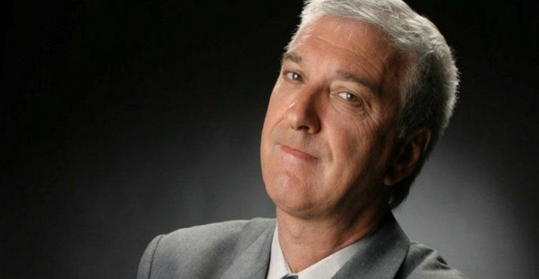 Murió el periodista Mauro Viale | Actualidad