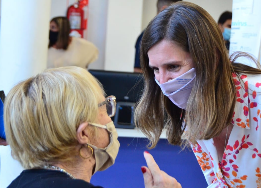 Raverta: "con la nueva ley, 130 mil jubilados y jubiladas no pagarán ganancias" | Actualidad