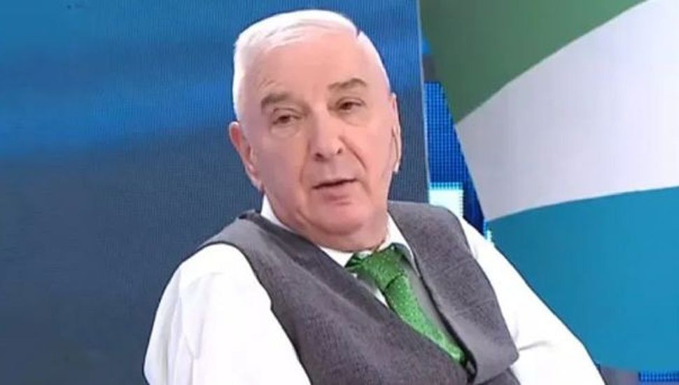 Personalidades y colegas de Mauro Viale lo despiden con afecto y admiración | Espectáculos