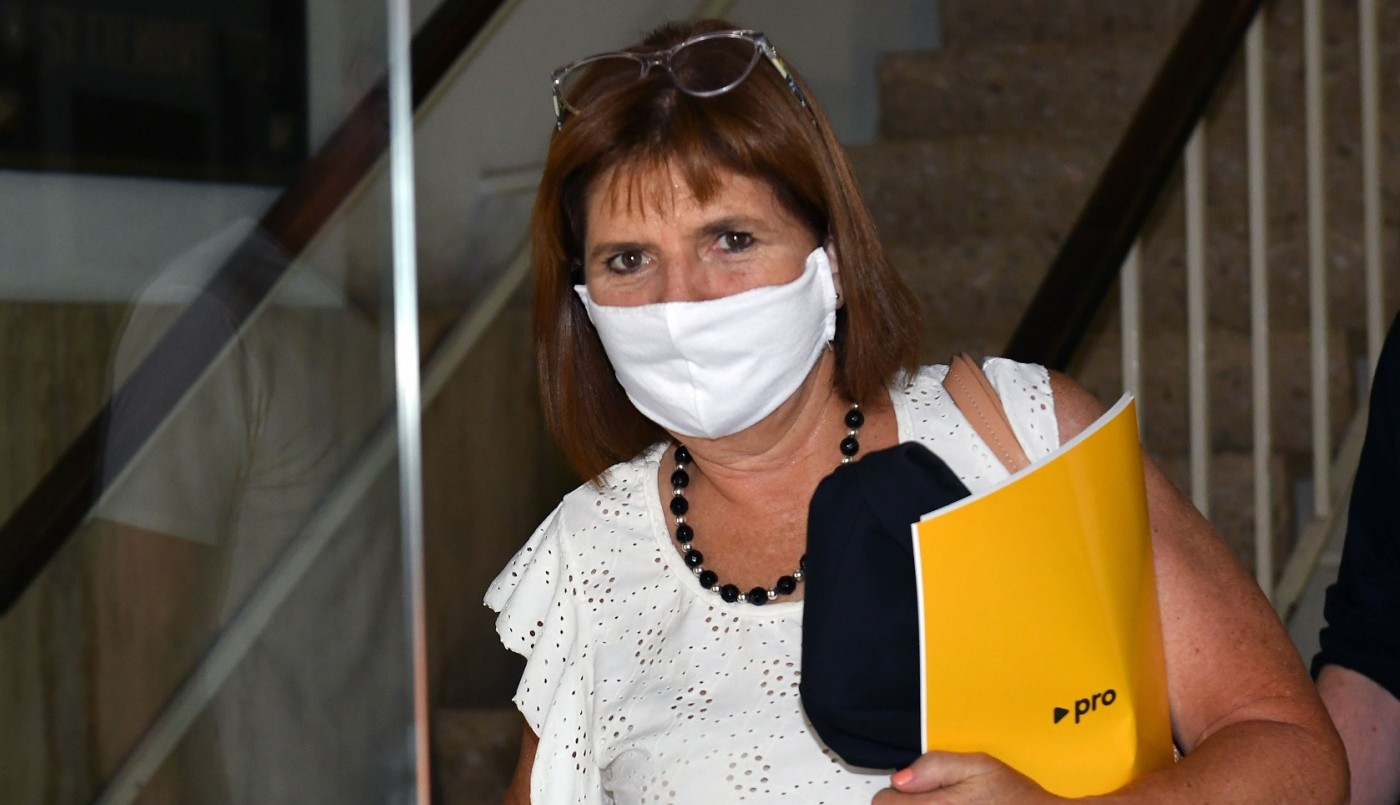 Patricia Bullrich pone en duda la vacuna china: "Inmuniza a medias" | Actualidad