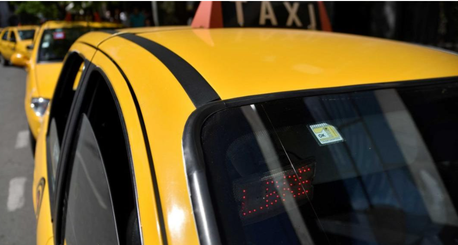 Un taxista denunció haber sido asaltado y golpeado en barrio IPV Argüello | Córdoba