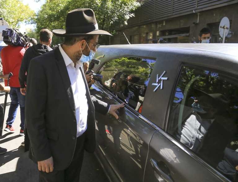 Cómo fueron las últimas horas de Mauro Viale: viendo tele y rodeado de los regalos de sus nietos | Actualidad