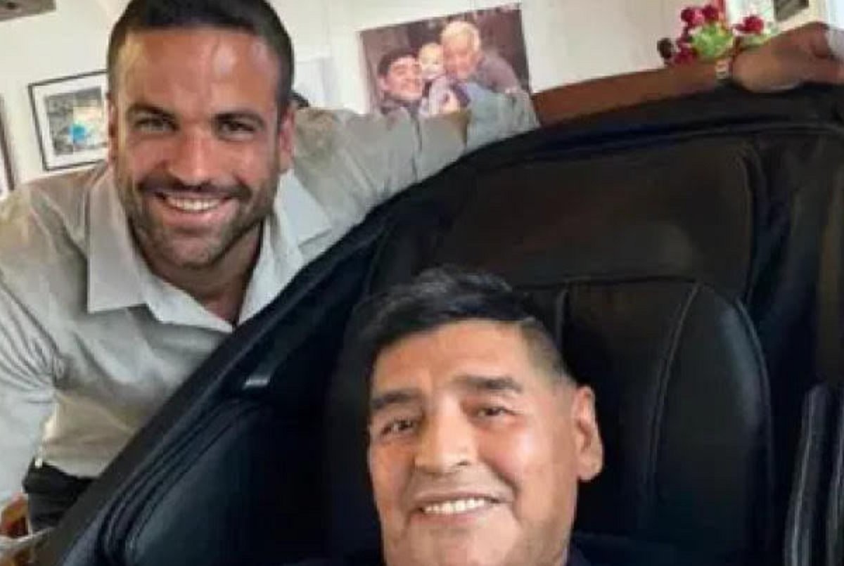 El psicólogo de Diego Maradona pidió la eximición de prisión | Actualidad