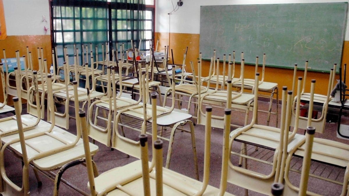 Catamarca: extienden una semana más la suspensión de clases presenciales en cuatro departamentos | Actualidad