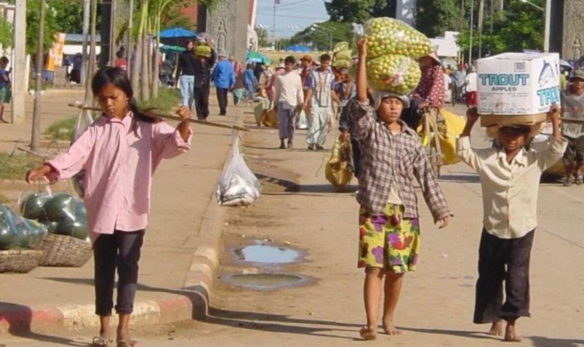 Líbano: se elevó el trabajo infantil por el cierre de las escuelas | Internacionales