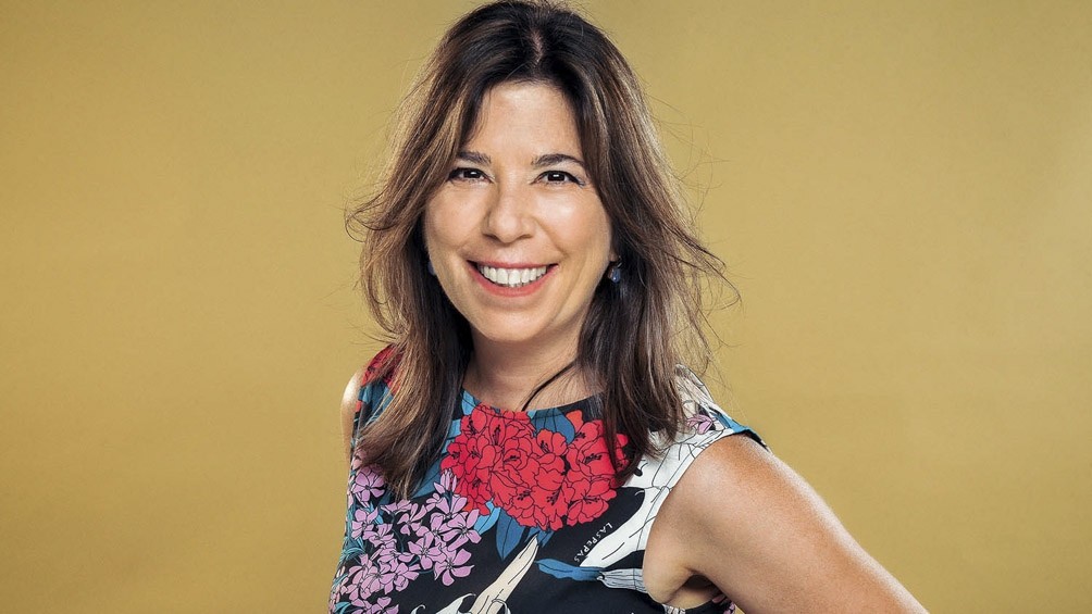 María O'Donnell sorprendió en MasterChef Celebrity al confesar que padece una extraña patología | Espectáculos