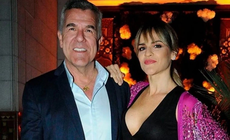 Dady Brieva dio positivo de coronavirus: "Pudo venir de la escuela de los chicos" | Espectáculos