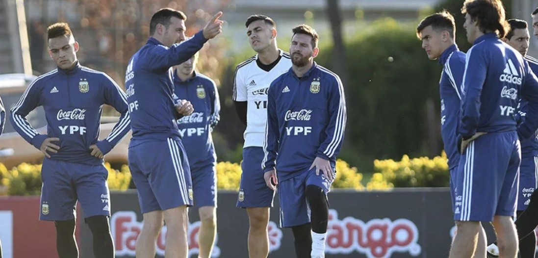 Vacunarán contra el coronavirus a los futbolistas: donan 50 mil dosis a la Conmebol | Deportes