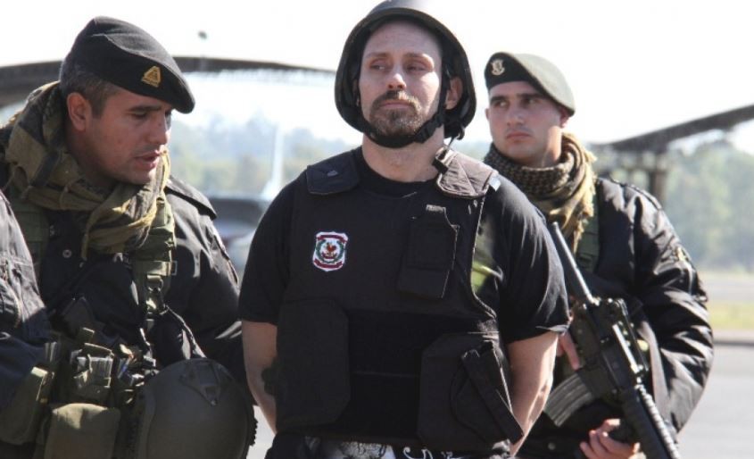 Falta de mérito para Pérez Corradi por el triple crimen de General Rodríguez | Actualidad