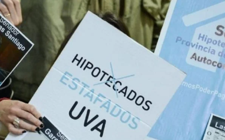 El drama de los deudores UVA: los créditos son un camino sin salida y las ejecuciones inevitables | Córdoba