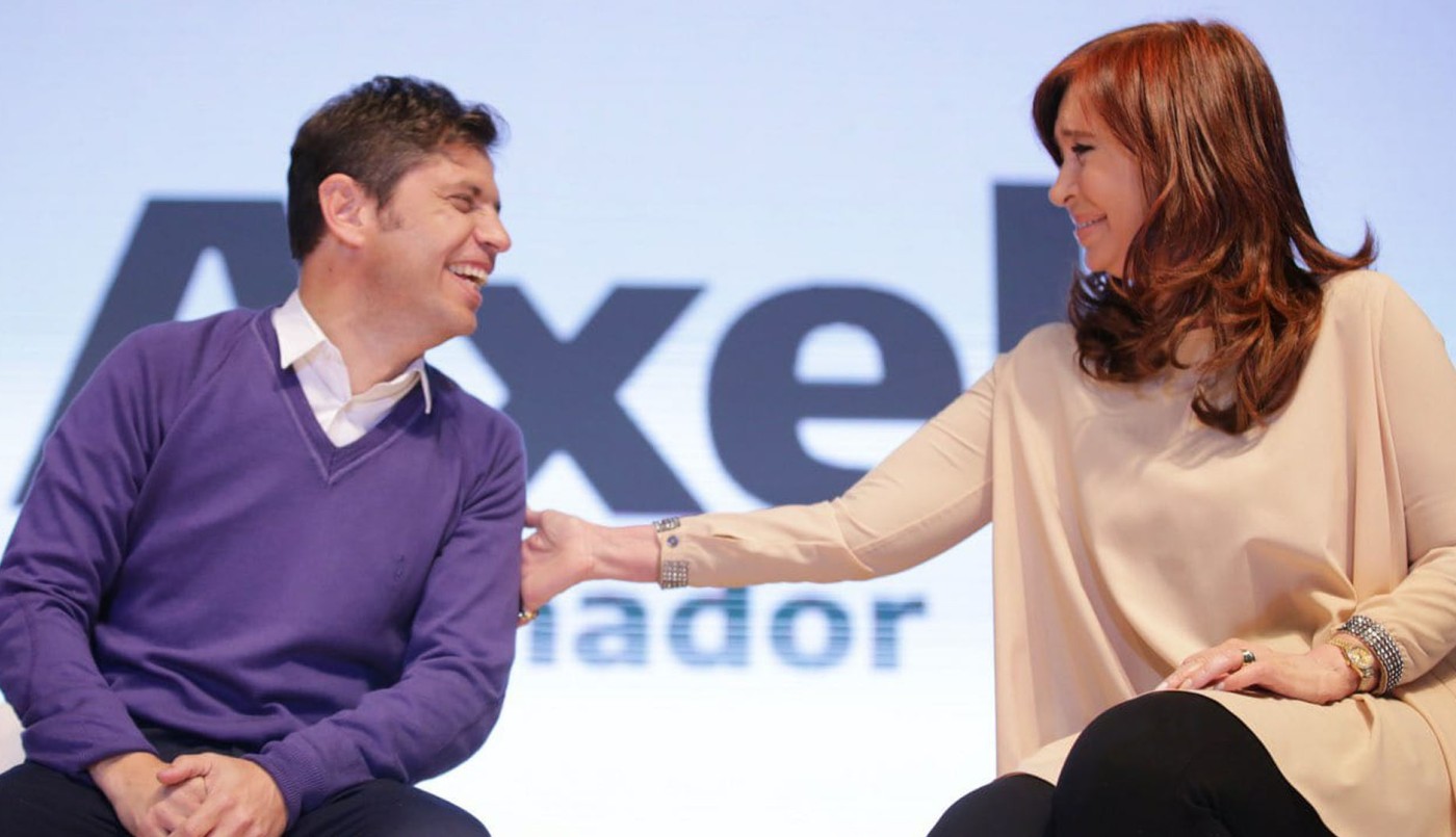 Sobreseyeron a Cristina y Kicillof en la causa por el dólar futuro | Política y economía