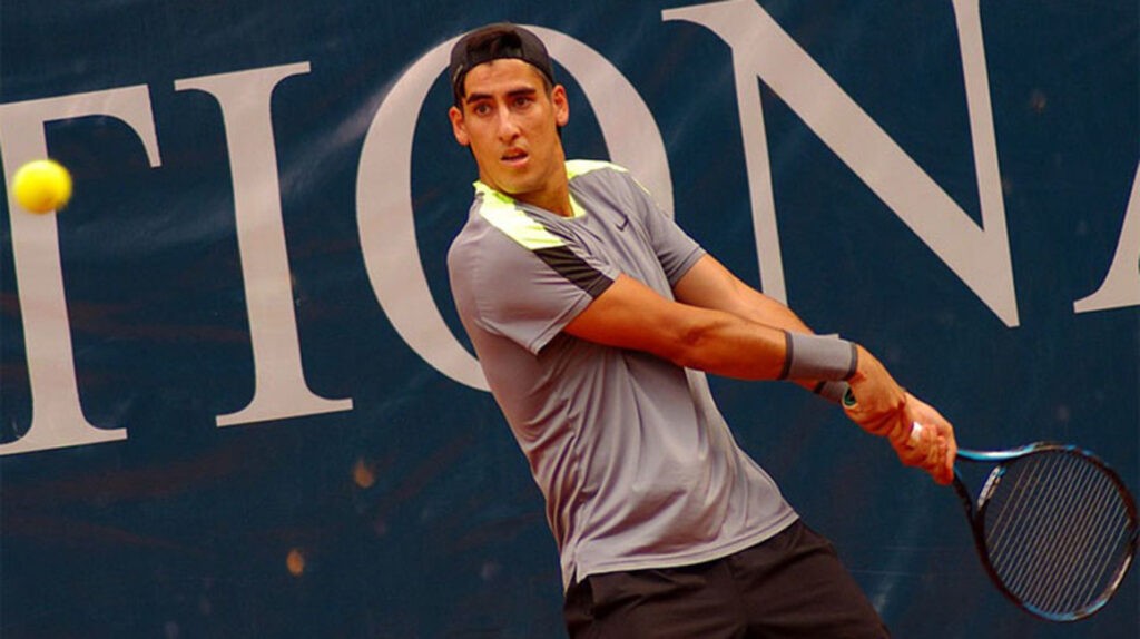 Mancha para el deporte argentino: suspendieron a un tenista de por vida | Deportes