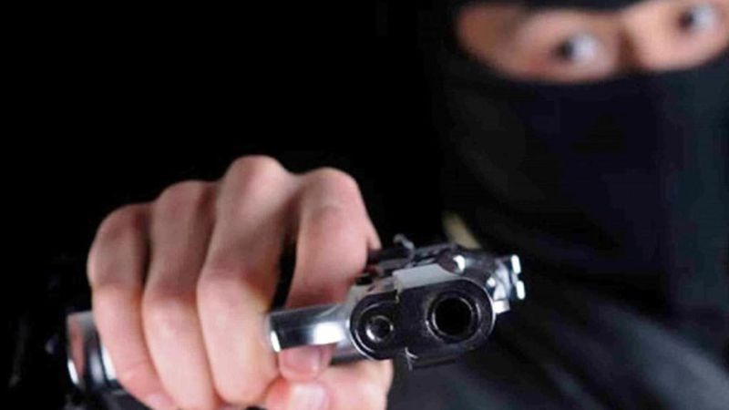 Por redes sociales pactó un cambio de divisas y le robaron 7.000 dólares | Actualidad