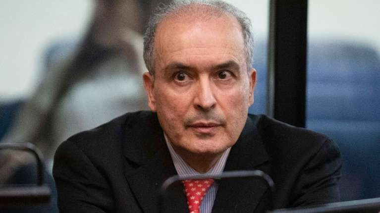 José López dejará la cárcel: ordenaron su libertad condicional en la causa por los bolsos con 9 millones de dólares | Actualidad