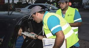 Meoni, Massa y Facundo Moyano se reunieron para hablar sobre proyecto de "Alcohol Cero al Volante" | Política y economía