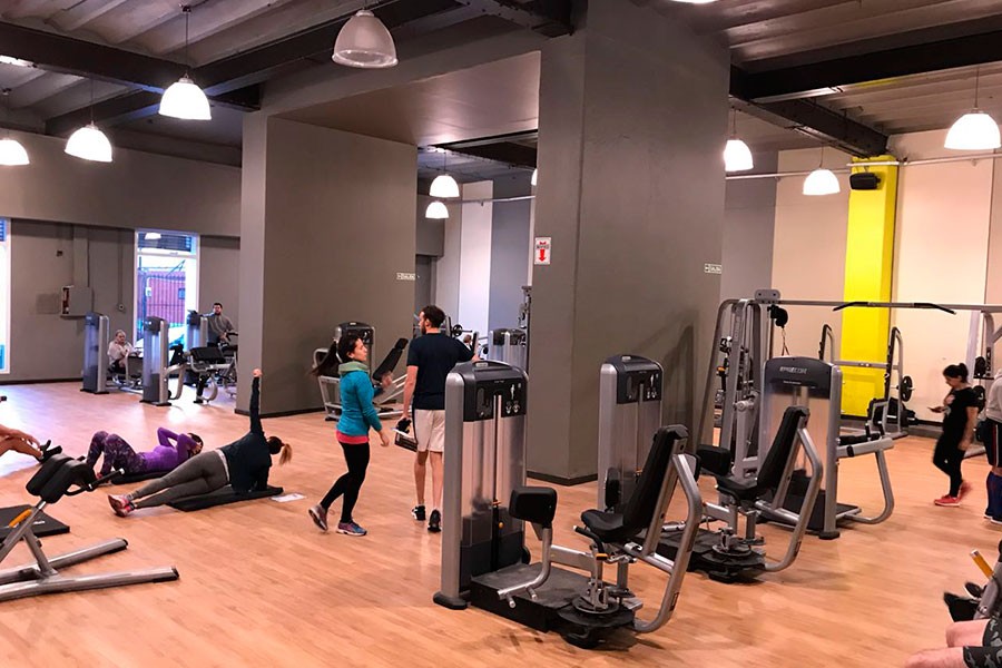 Piden que las actividades físicas en gimnasios, natatorios y clubes sean declaradas "esenciales" | Actualidad