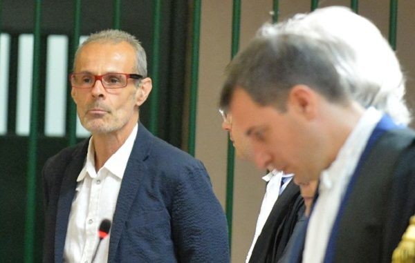 Condenan a cadena perpetua a un médico en Italia por diez muertes provocadas con cócteles mortales | Internacionales