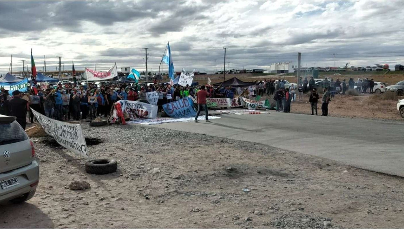 Cortes en Vaca Muerta afectan proyecciones de Plan Gas y producen pérdidas por US$10 millones al día | Economía