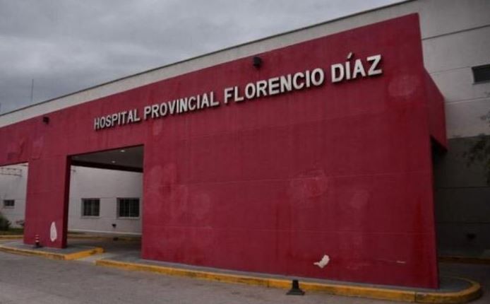 Nació la beba de una mujer en grave estado por coronavirus | Córdoba