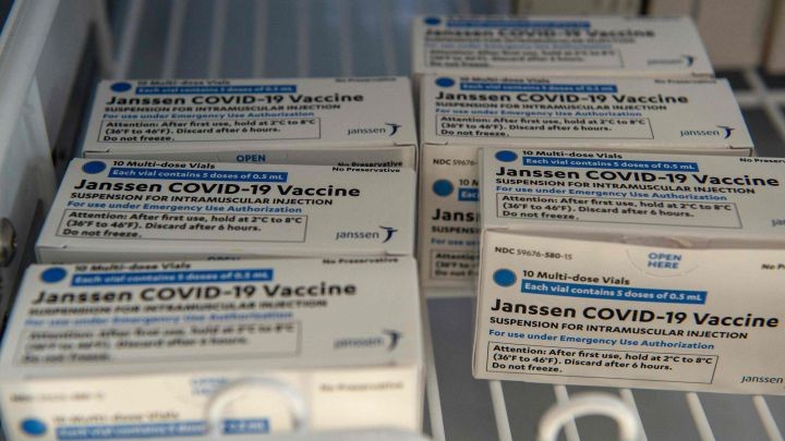 Otra vacuna contra el Covid-19 puede producir riesgo de trombosis | Internacionales