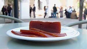 Se destinaron casi 75 millones de pesos para comprar 425 toneladas de dulce de membrillo para sectores vulnerables | Actualidad