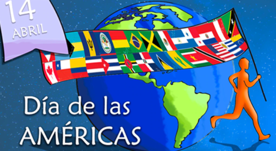 14 de abril: por qué se celebra hoy el Día de las Américas | Telefe Noticias