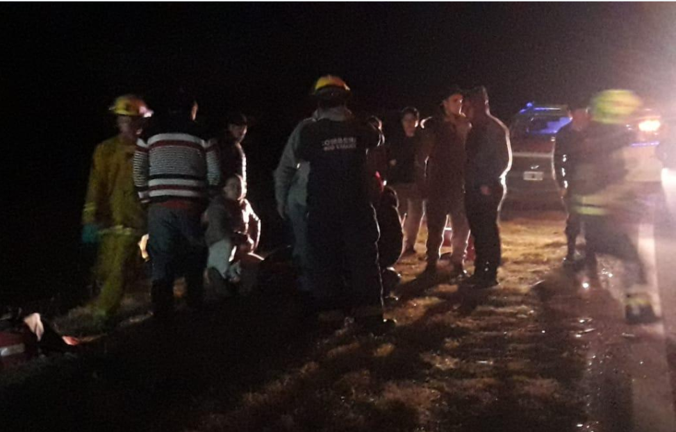 Potrero de Garay: Buscan a un joven de 21 años desaparecido en el río Los Espinillos | Córdoba