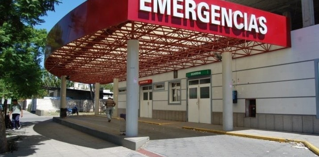 El hospital Municipal de Bahía Blanca informó que por 48 horas no podrá recibir pacientes | Actualidad