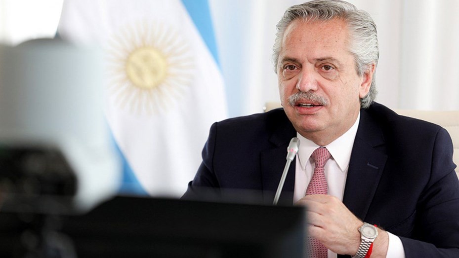 Alberto Fernández retomará sus actividades este jueves tras el contagio de coronavirus | Política y economía
